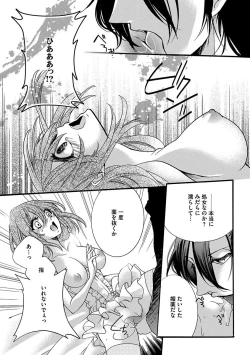 Page 21 of 鬼畜兄弟の悶絶調教～私はいいなり奴隷～