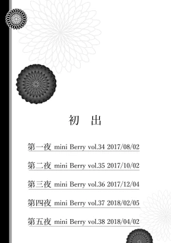 Page 168 of ケダモノ極道と復讐の契 1巻