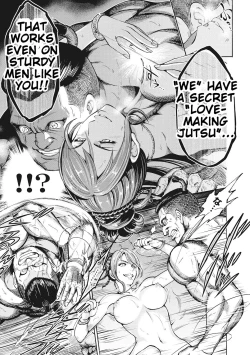 Page 42 of Aruki Miko Kyuubi Ch. 1-6