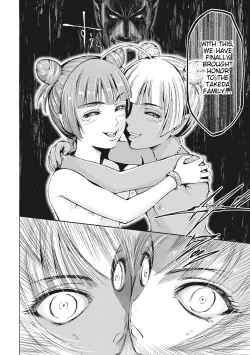 Page 76 of Aruki Miko Kyuubi Ch. 1-6