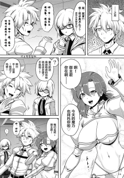 Page 15 of Shoukan Sonoba de Fudeoroshi