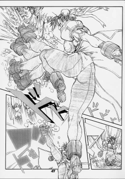 Page 40 of Routouhai 3