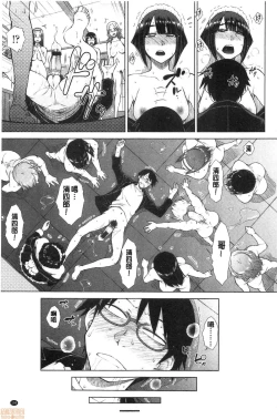 Page 201 of Saikyou Hikikomori Onzoushi no Torokeru Konkatsu Harem