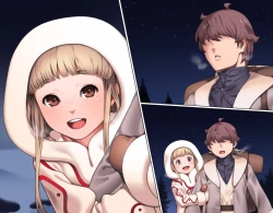 Page 45 of Junsui Noumitsu Shoujo Rinya