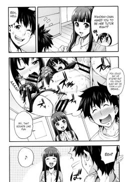 Page 120 of Rica no KenkyuushitsuCh. 1-8