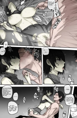 Page 9 of My Cool Girlfriend