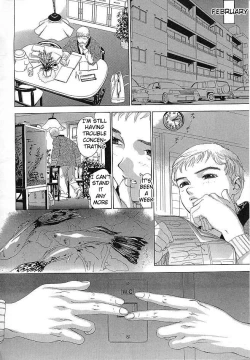 Page 2 of Sabishii Nettaigyo | Lonely Tropical Fish