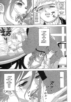 Page 7 of Sabishii Nettaigyo | Lonely Tropical Fish