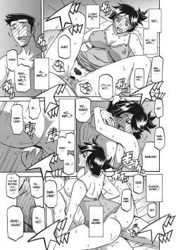 Page 189 of Gekkakou no Ori | The Tuberose's Cage