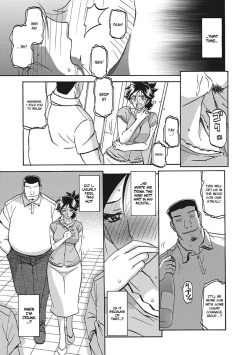 Page 91 of Gekkakou no Ori | The Tuberose's Cage