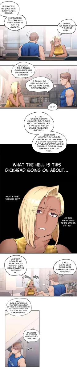 Page 134 of Sexercise Ch. 1-33