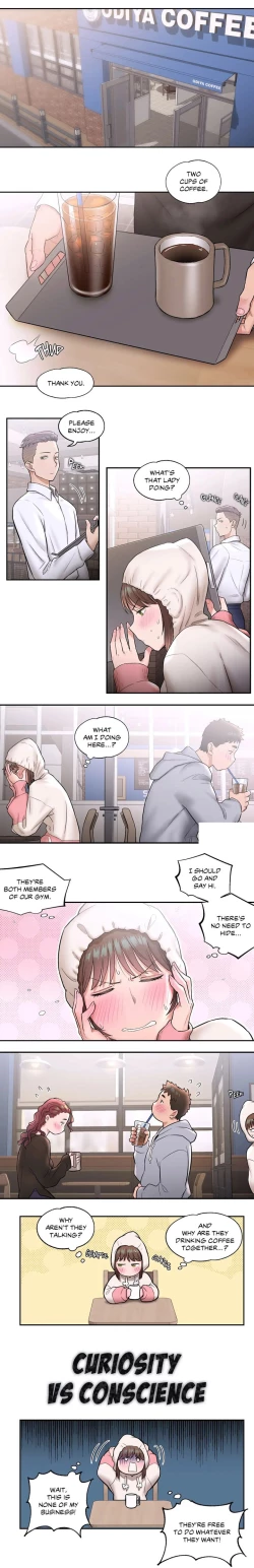 Page 319 of Sexercise Ch. 1-33