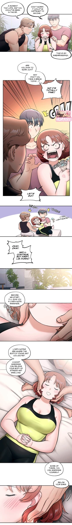 Page 341 of Sexercise Ch. 1-33