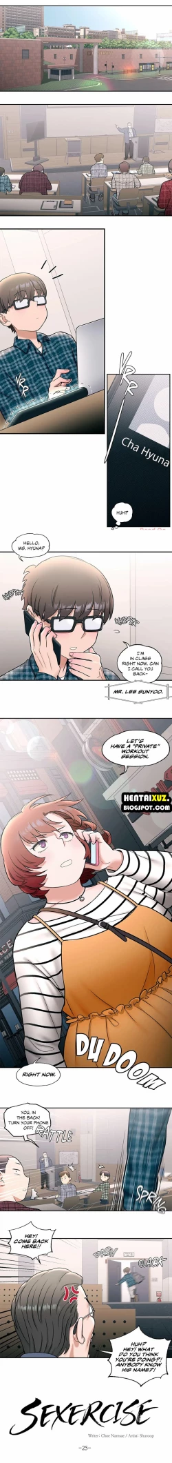 Page 354 of Sexercise Ch. 1-33