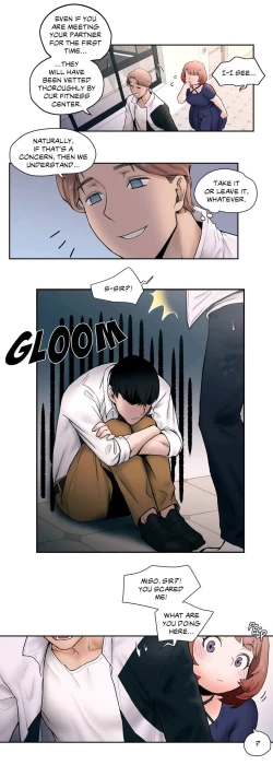 Page 86 of Sexercise Ch. 1-33