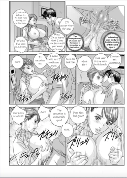 Page 39 of Hot Rod Deluxe Ch. 1-2