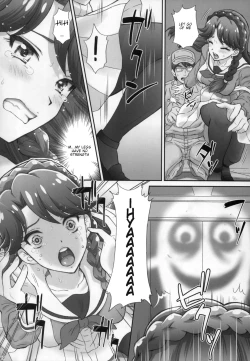 Page 10 of Ningyohime to mo Yaritai! | I Want to Do the Mermaid Princess