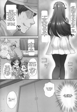 Page 6 of Ningyohime to mo Yaritai! | I Want to Do the Mermaid Princess