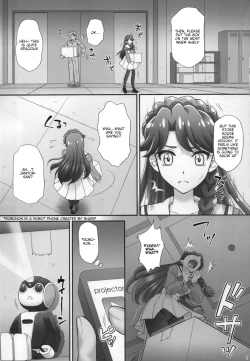 Page 7 of Ningyohime to mo Yaritai! | I Want to Do the Mermaid Princess