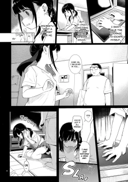 Page 6 of JC Kankin de Seikyouiku | Giving a Middle Schooler Sex Ed through Captivity