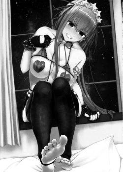 Page 2 of BB-chan ni Amayakasarenagara Shasei Kanri!