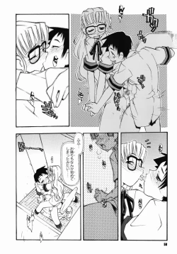 Page 57 of Girl To Love