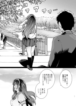 Page 11 of Ane wa Oyaji ni Dakareteru 2