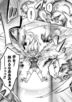 Page 101 of Seitenshi Yumiel Chaotic Rondo