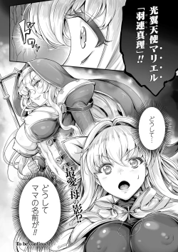 Page 20 of Seitenshi Yumiel Chaotic Rondo