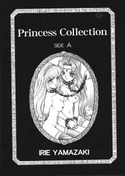 Page 1 of Princess Collection SIDE A