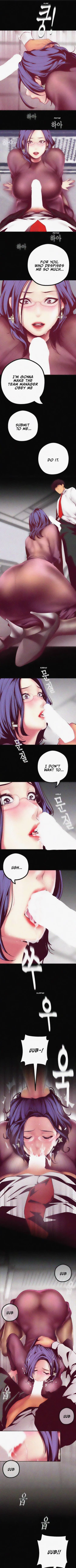 Page 111 of A Wonderful New World Ch.35/?