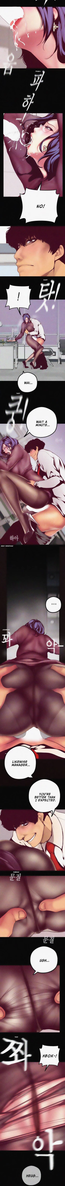 Page 112 of A Wonderful New World Ch.35/?