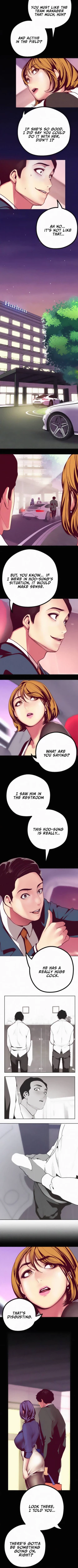 Page 129 of A Wonderful New World Ch.35/?