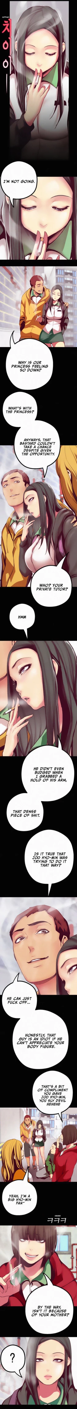 Page 146 of A Wonderful New World Ch.35/?