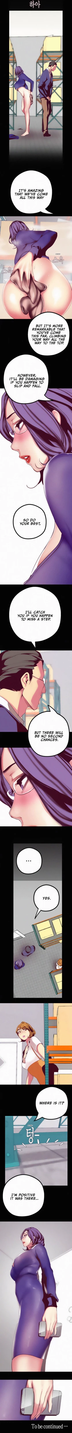 Page 158 of A Wonderful New World Ch.35/?