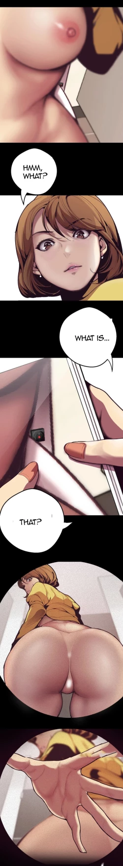 Page 16 of A Wonderful New World Ch.35/?