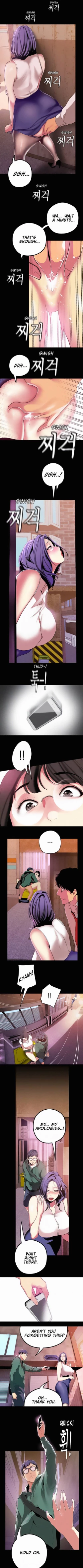 Page 188 of A Wonderful New World Ch.35/?