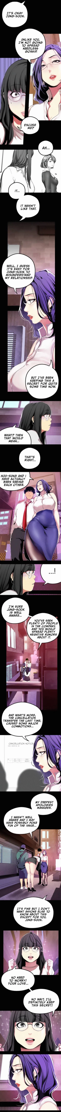 Page 190 of A Wonderful New World Ch.35/?