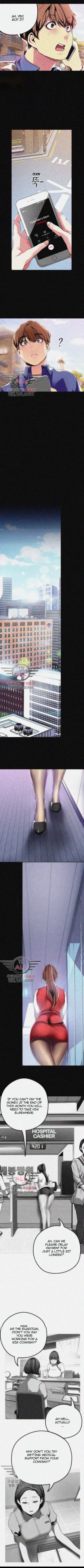 Page 205 of A Wonderful New World Ch.35/?