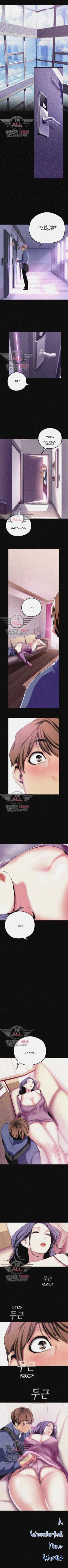 Page 210 of A Wonderful New World Ch.35/?