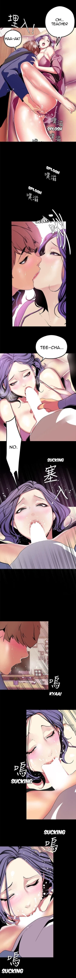 Page 212 of A Wonderful New World Ch.35/?