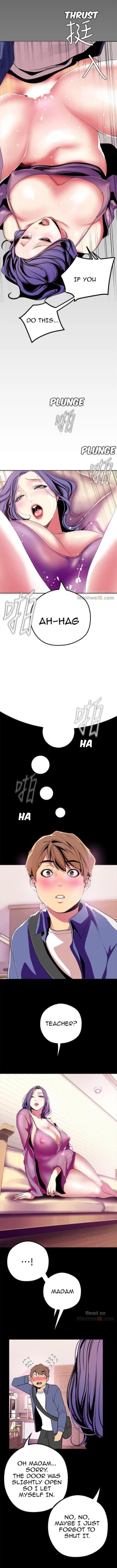 Page 214 of A Wonderful New World Ch.35/?