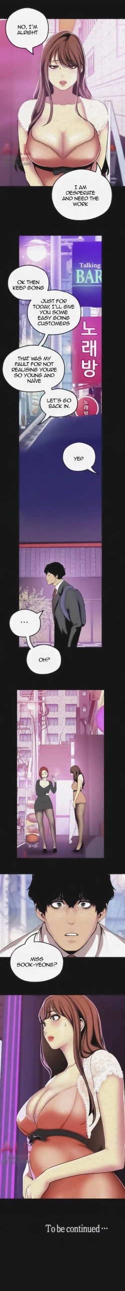 Page 229 of A Wonderful New World Ch.35/?