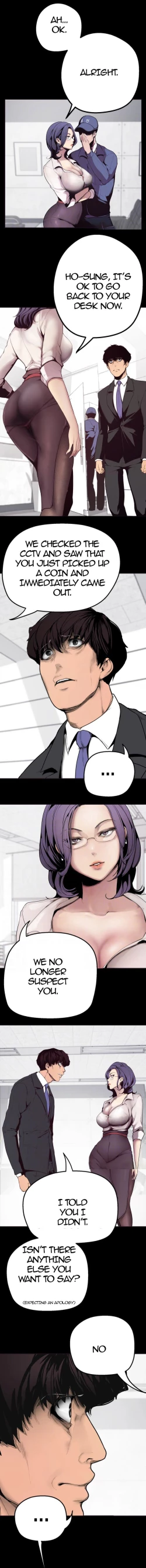 Page 26 of A Wonderful New World Ch.35/?