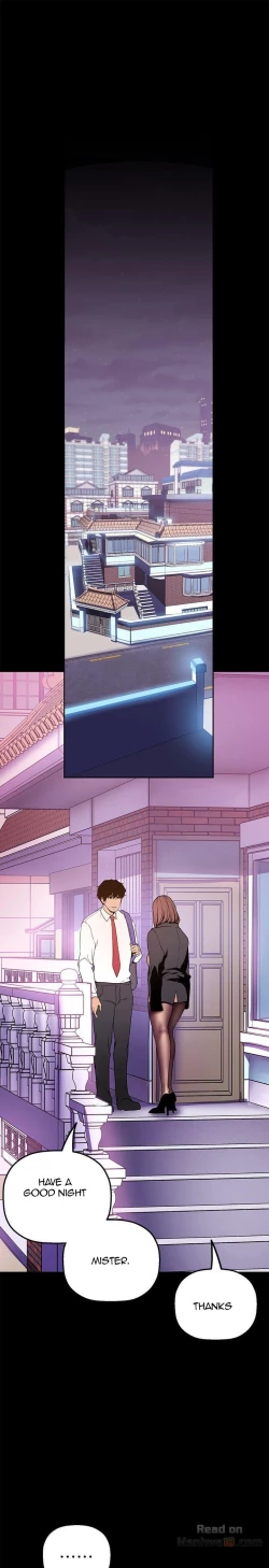 Page 317 of A Wonderful New World Ch.35/?