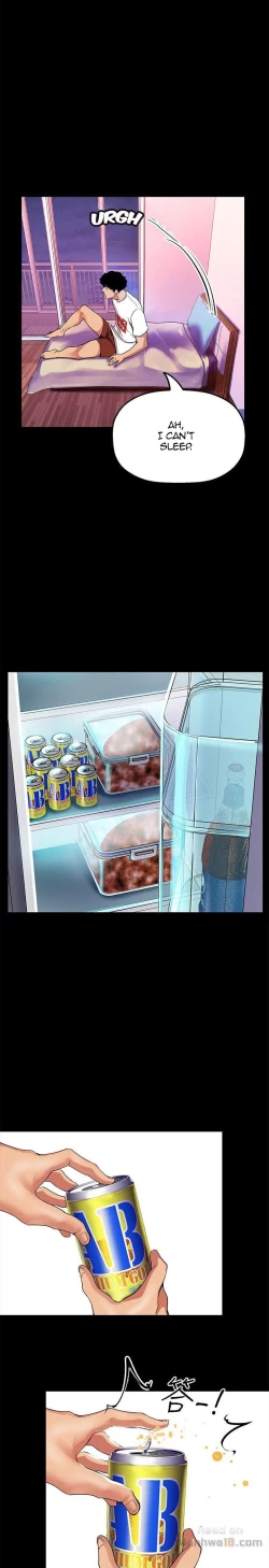 Page 321 of A Wonderful New World Ch.35/?