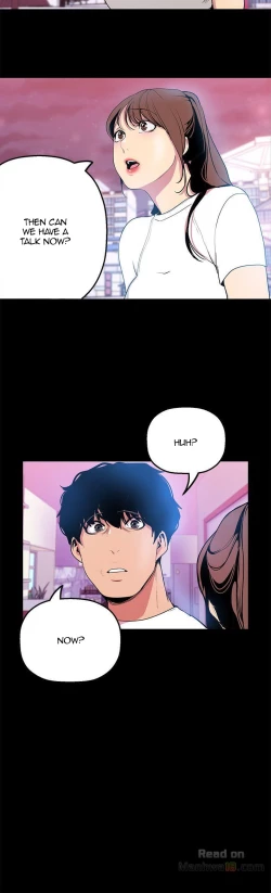 Page 325 of A Wonderful New World Ch.35/?