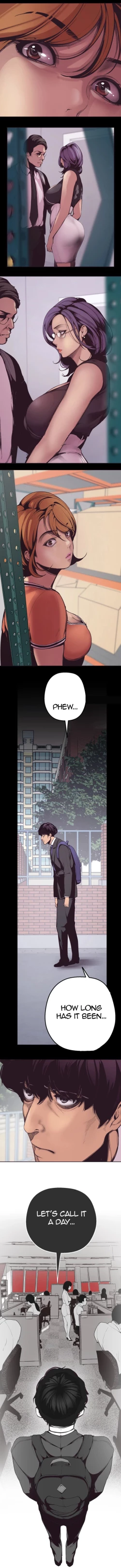 Page 36 of A Wonderful New World Ch.35/?