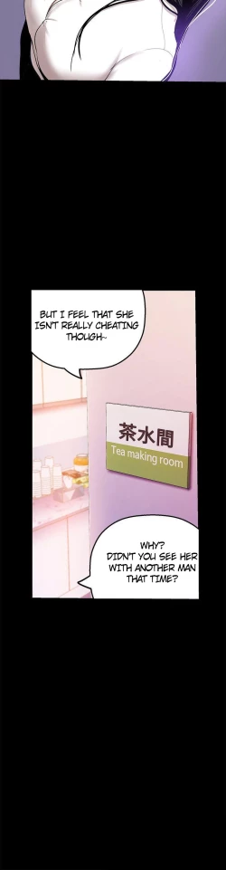 Page 408 of A Wonderful New World Ch.35/?