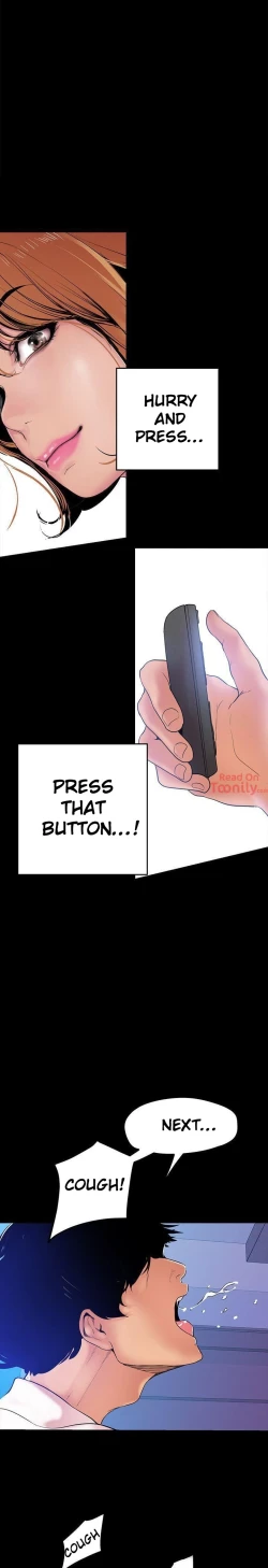 Page 449 of A Wonderful New World Ch.35/?